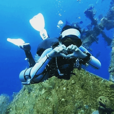 Best Scuba Diving Adventures in Tayrona National Park