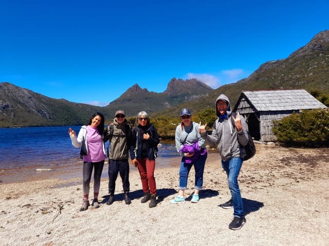 Best Cradle Mountain Day Trips from Hobart, Tasmania