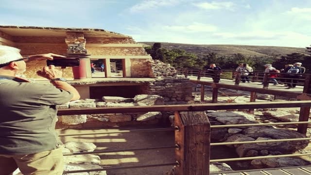 Best South Crete Day Trips & Tours from Heraklion