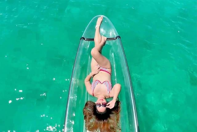 Best Boracay Water Sports Activities & Island Adventures