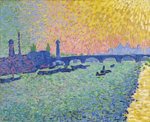 Madrid: Thyssen Museum Guided Tour with Skip-the-Line Entry