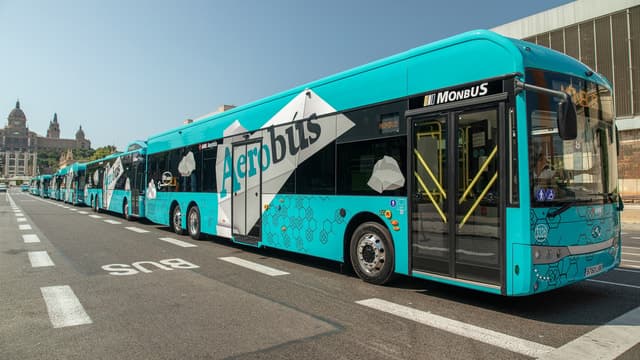 Reliable Private Transfers from Barcelona Airport