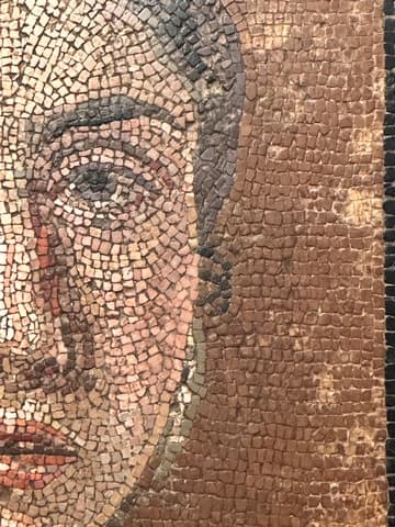 Naples: National Archaeological Museum Private Guided Tour