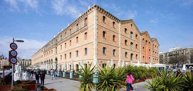 Barcelona: Skip-the-Line to History Museum of Catalonia