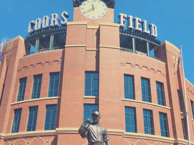 Ultimate Guide to Colorado Rockies Games in Denver
