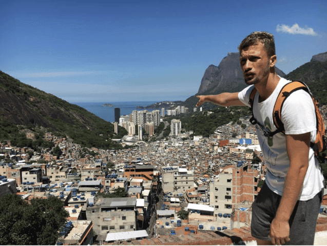 Authentic Rocinha Favela Tours & Cultural Rio Experiences