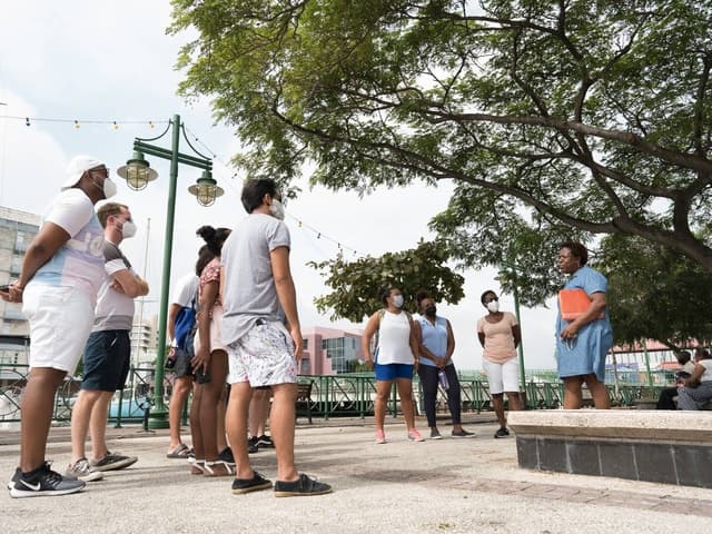Explore Barbados: The Ultimate Bridgetown Guided Experience