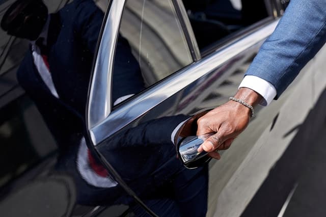 Reliable Private Transfers from Rhodes International Airport