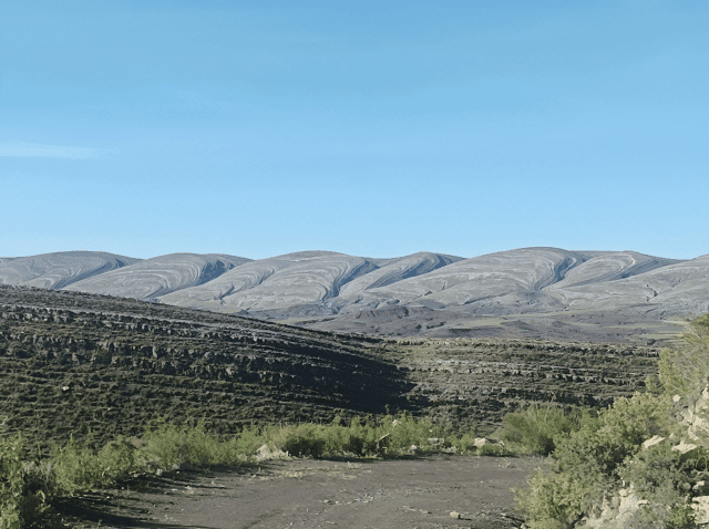 Sucre: 1-Day Trek in the Crater of Maragua and Inca Trails