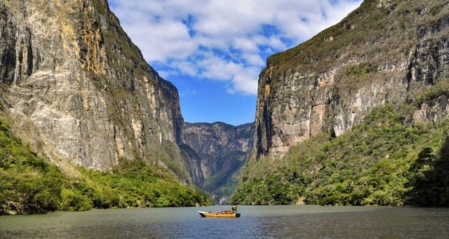 San Cristóbal: Sumidero Canyon, Viewpoints & Chiapa de Corzo
