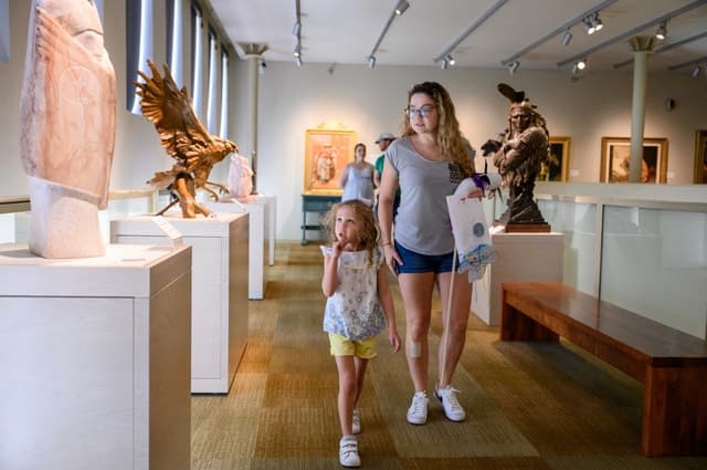 Best-Rated San Antonio Museum Experiences