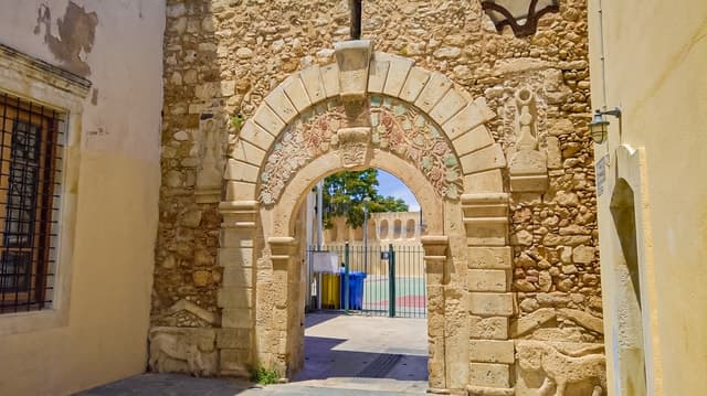 Heraklion: Rethymno and Western Crete Highlights Day Trip