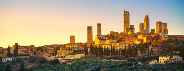 Best Pisa & Florence Shore Excursions from Your Cruise