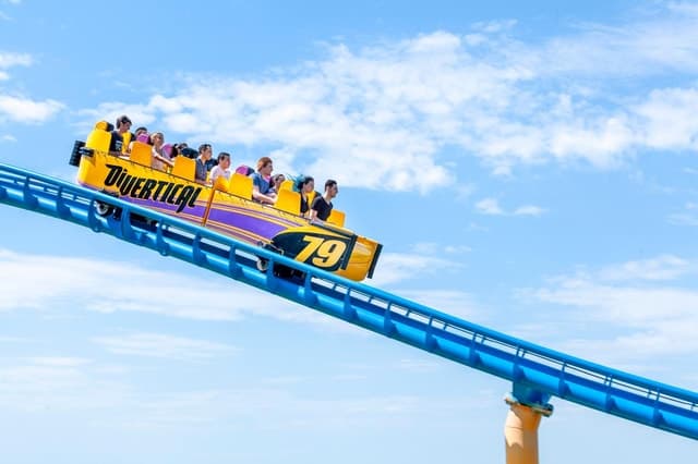 Compare Top Tours at Fiabilandia Rimini