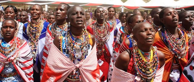 Giraffe Center, Elephant Orphanage and Bomas of Kenya Tour