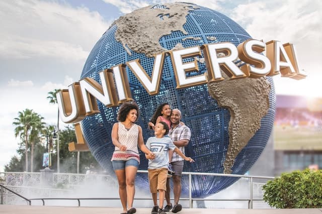 Best Universal Studios Orlando Express Pass Deals