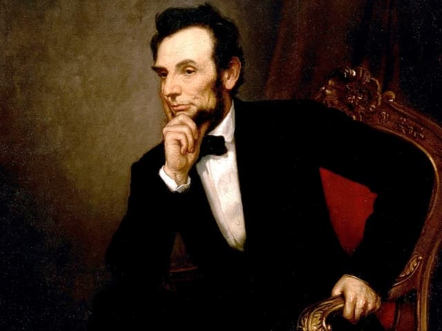 President Lincoln Visits Gettysburg: Evening Walking Tour