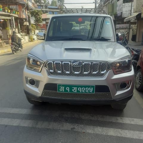 Luxury Private Car Transfer: Pokhara ↔ Chitwan National Park
