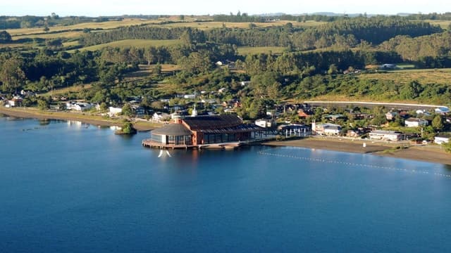Best Puerto Varas Walking Tour: Discover Local Secrets
