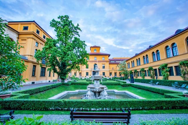 Professional Munich Photography Tours & Sightseeing