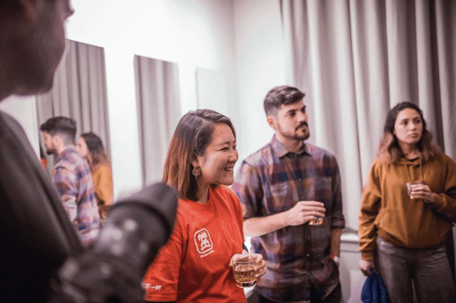 Amsterdam: Tour De BonTon Club Tour and 20+ Nightclubs Entry