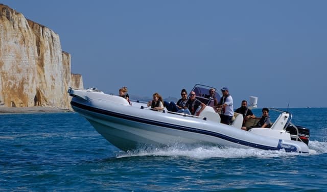 Private Seven Sisters Walking Tour: Brighton's Best Views