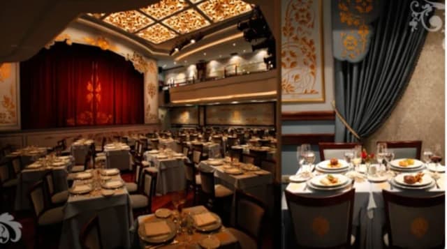 Buenos Aires: Café de los Angelitos Tango Show with Drinks