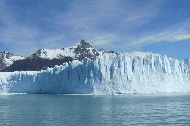Full-Day Tour Perito Moreno Glacier with Optional Navigation