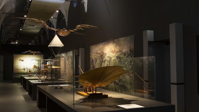 Explore the Legacy: Best Leonardo da Vinci Tours in Milan