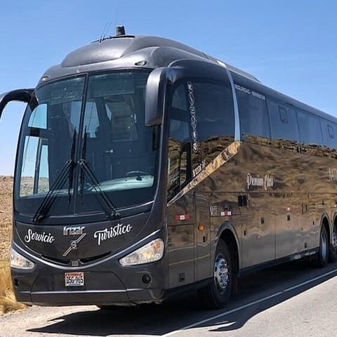 Best Way to Travel from Puno to Chivay: Book Your Ride