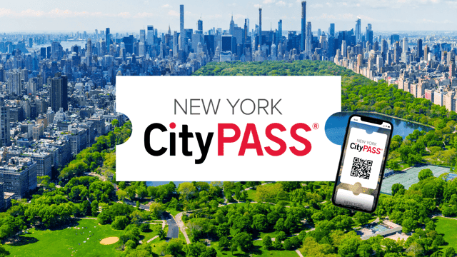 Save on Top New York City Attractions & Experiences