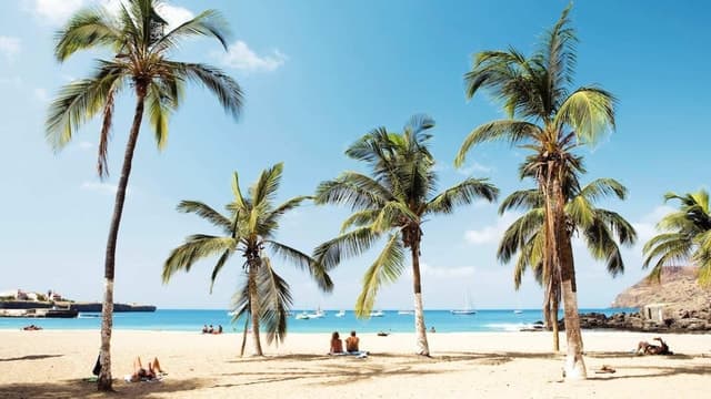 Best Santiago Island Tours from Praia