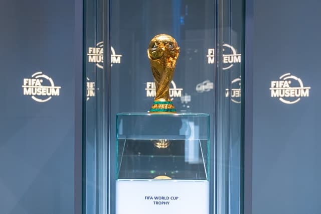 Ultimate FIFA Museum Experience & Zurich Football Tour
