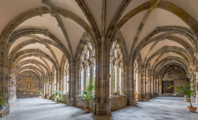 Bilbao Cathedral Entry Ticket
