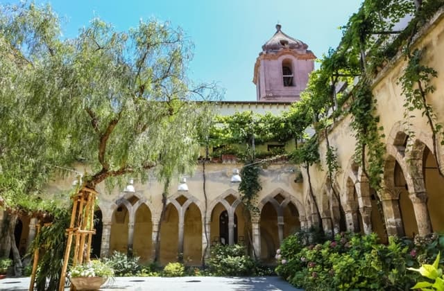 Best Sorrento Walking Tours: Explore Italy's Coastal Charm