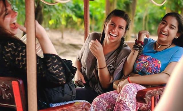 Siem Reap: Angkor Wat Private Tuk-Tuk Tour