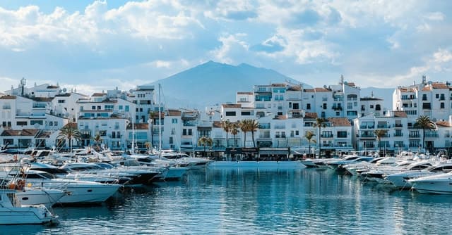 Unforgettable Marbella City Tours & Costa del Sol Experiences
