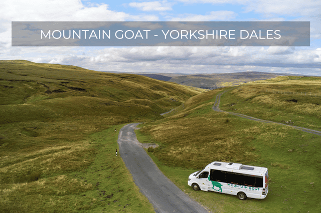 Best Yorkshire Dales Day Trips & Guided Tours from York