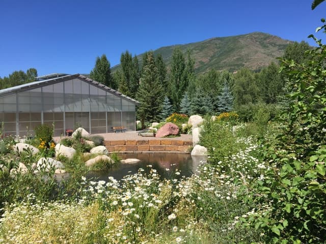 Aspen's Off the Beaten Path Scenic Walking Tour