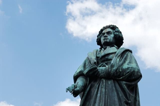 Bonn : Private Walking Tour With A Guide ( Private Tour )
