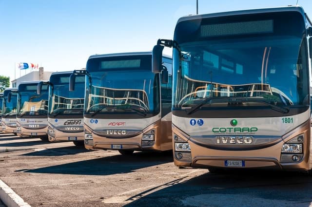 Best Private Transfers from Bari to Matera