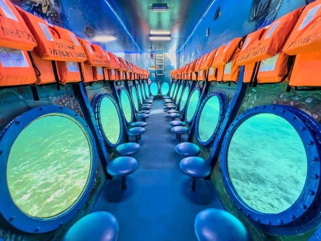 From Protaras: Cruise to Blue Lagoon, Turtle Cove & Sea Cave