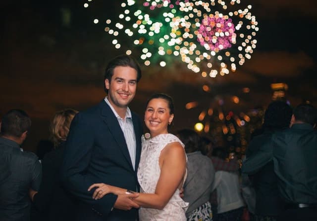 Norfolk: 4th of July Buffet Dinner Cruise with Fireworks
