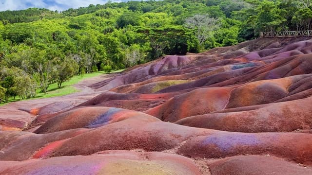 Unveil the Best of Port Louis: Mauritius North Tour