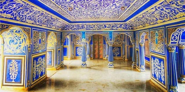 Rajasthan Tour - Bikaner