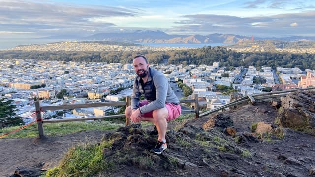 Unforgettable San Francisco Golden Gate Park Adventures