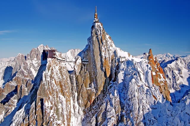 Best Chamonix Mont Blanc Excursions from Geneva