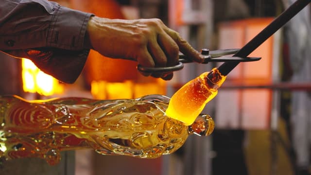 Murano+Burano Private Guided Tour + Glass Blowing Experience