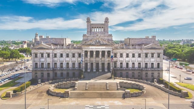 Best Montevideo Day Trips from Buenos Aires