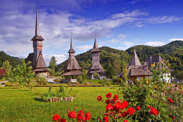 Maramureș Tour